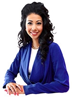 Elizabeth Sue Ling Elizabeth Sue Ling